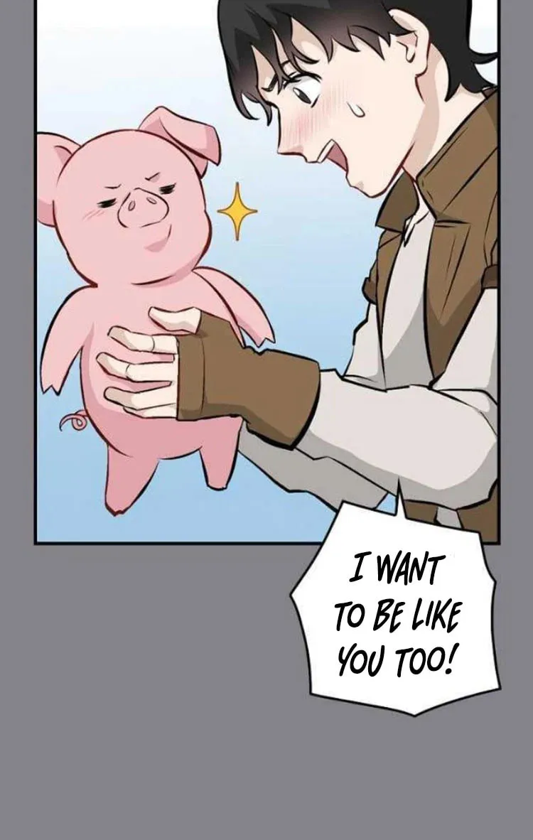 Read Gourmet Gaming chapter 130 image 32 on Lezhin