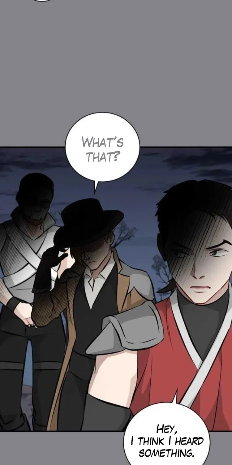 Read Gourmet Gaming chapter 130 image 35 on Lezhin