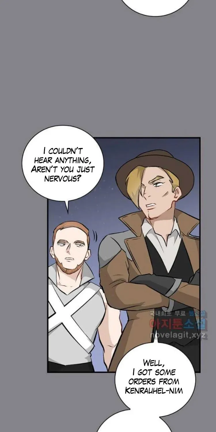 Read Gourmet Gaming chapter 130 image 36 on Lezhin