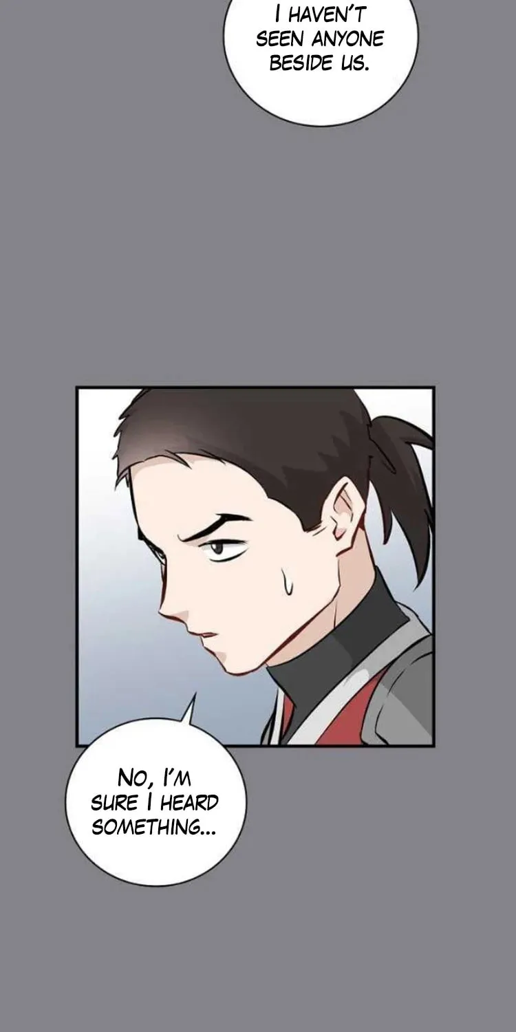 Read Gourmet Gaming chapter 130 image 37 on Lezhin