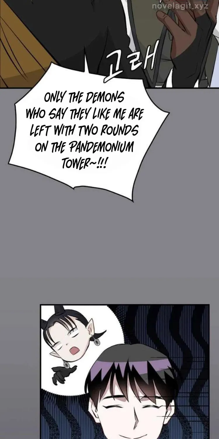 Read Gourmet Gaming chapter 130 image 4 on Lezhin