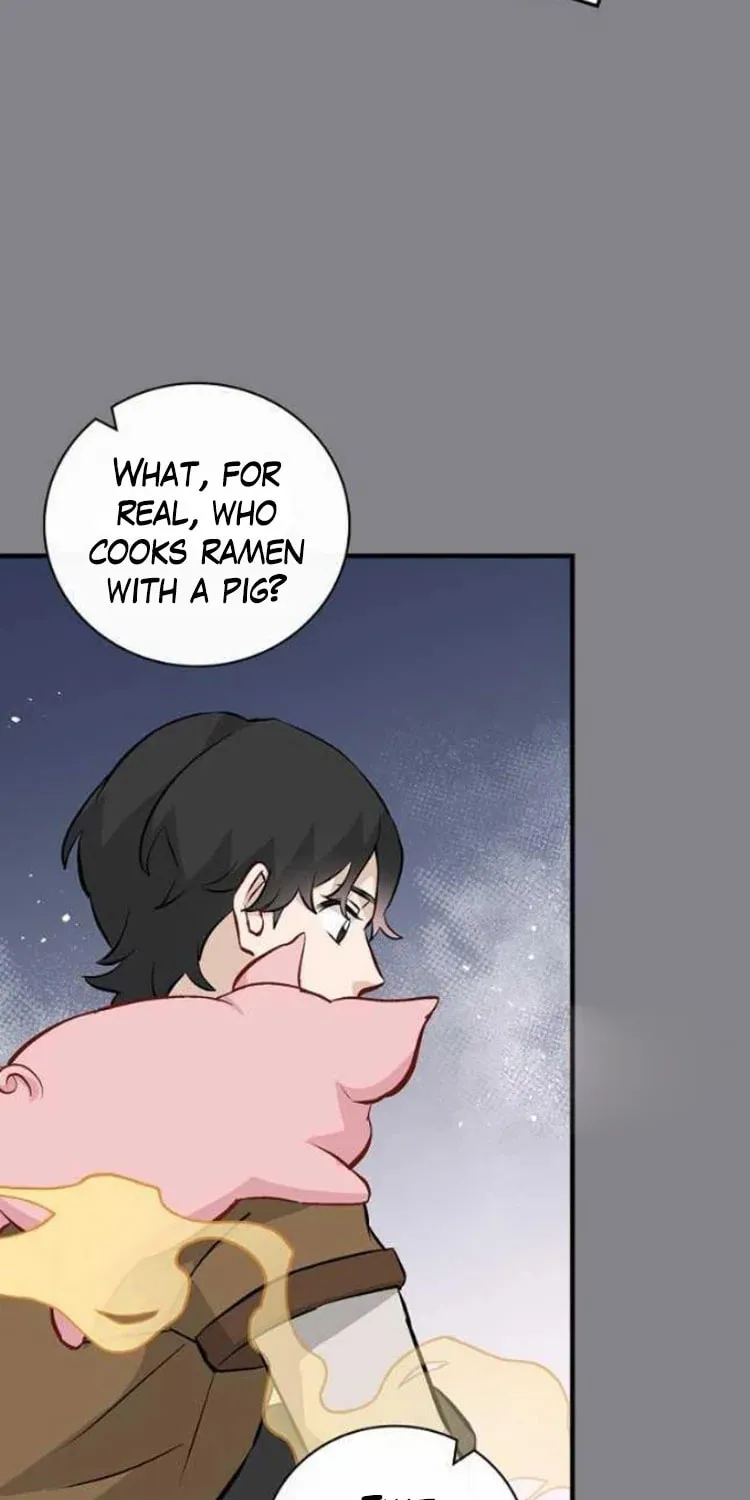 Read Gourmet Gaming chapter 130 image 41 on Lezhin