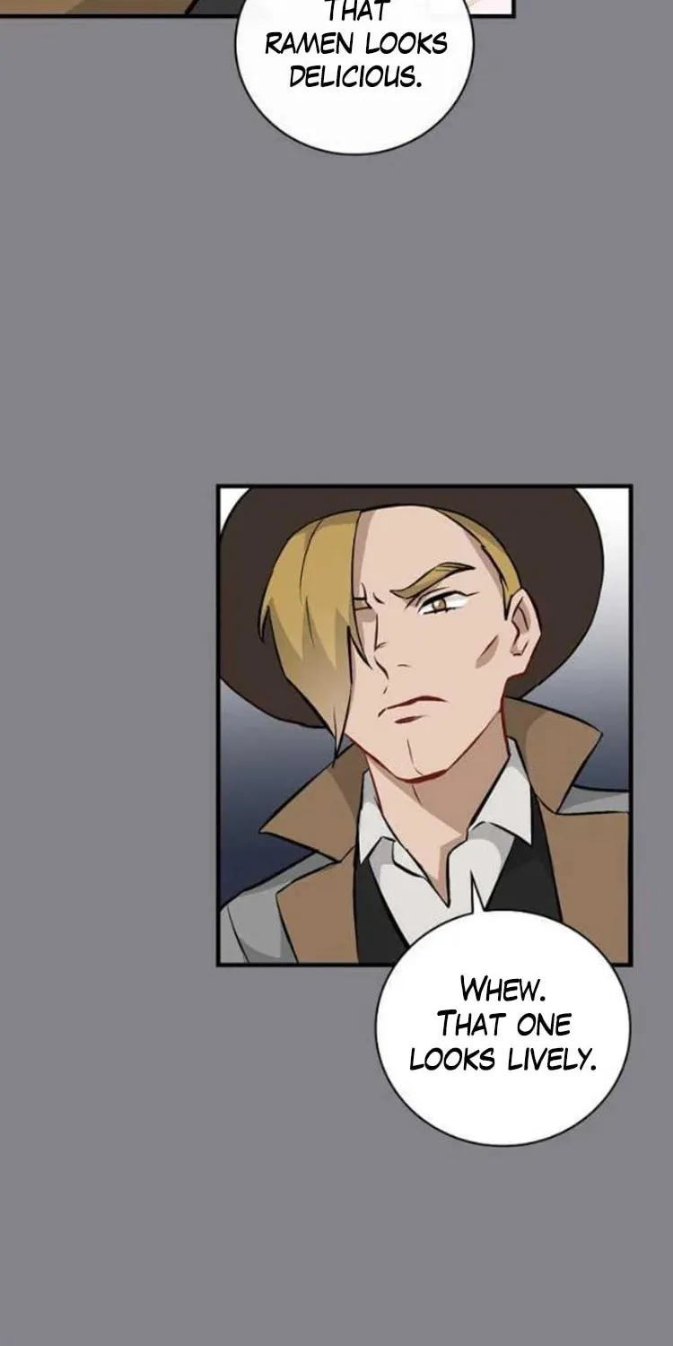 Read Gourmet Gaming chapter 130 image 42 on Lezhin