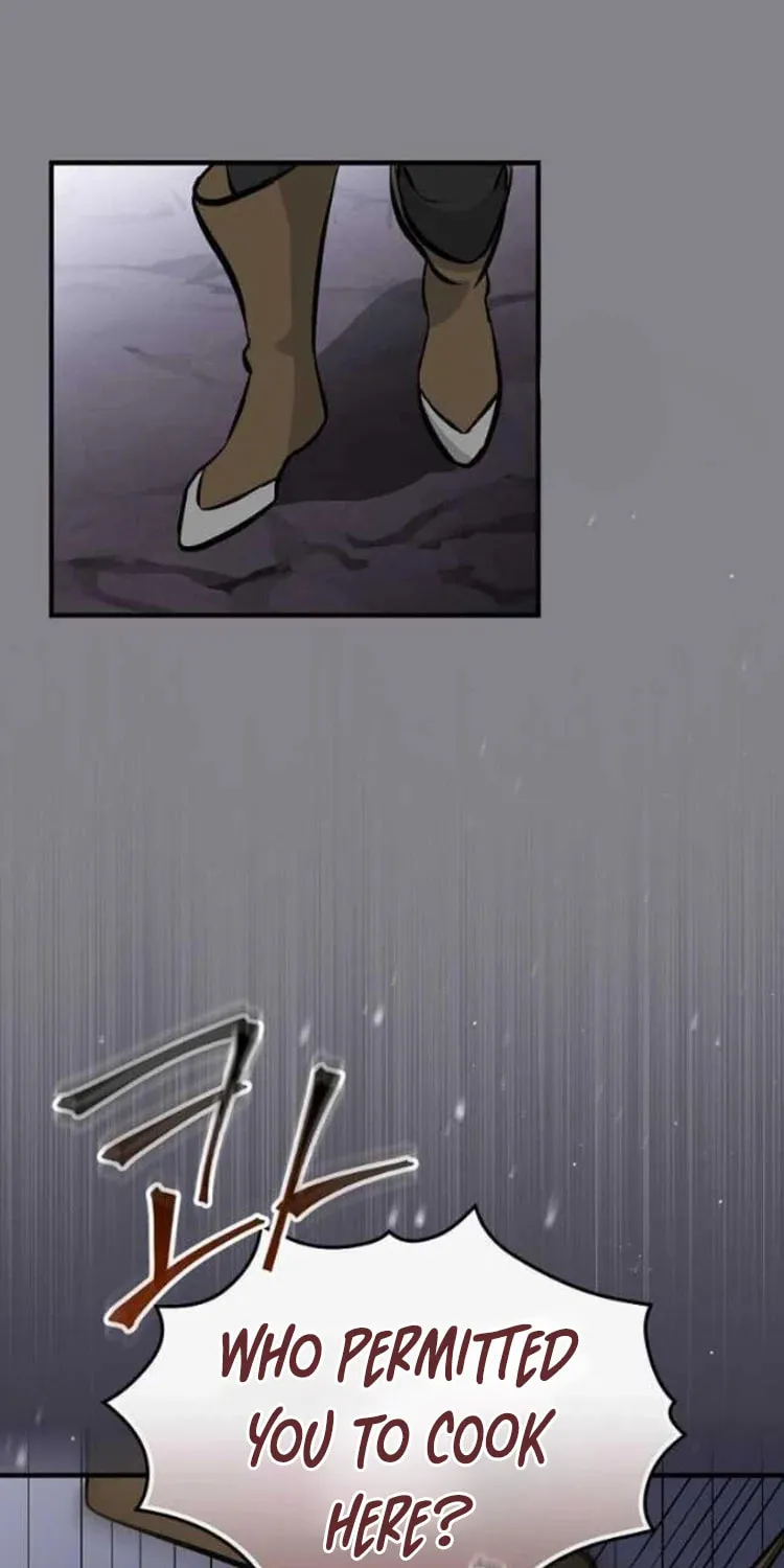 Read Gourmet Gaming chapter 130 image 43 on Lezhin
