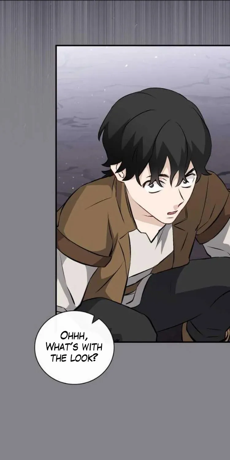 Read Gourmet Gaming chapter 130 image 45 on Lezhin