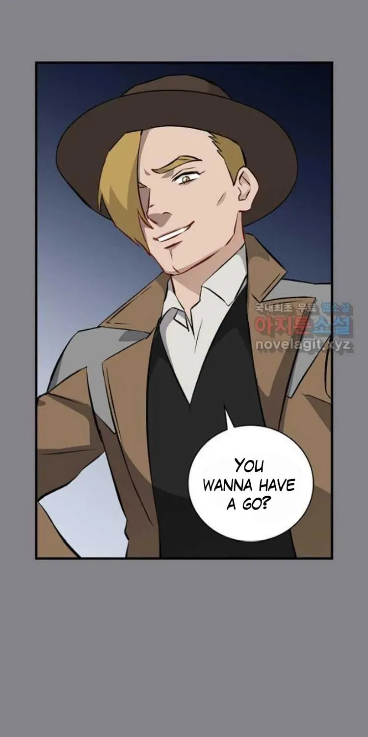 Read Gourmet Gaming chapter 130 image 46 on Lezhin