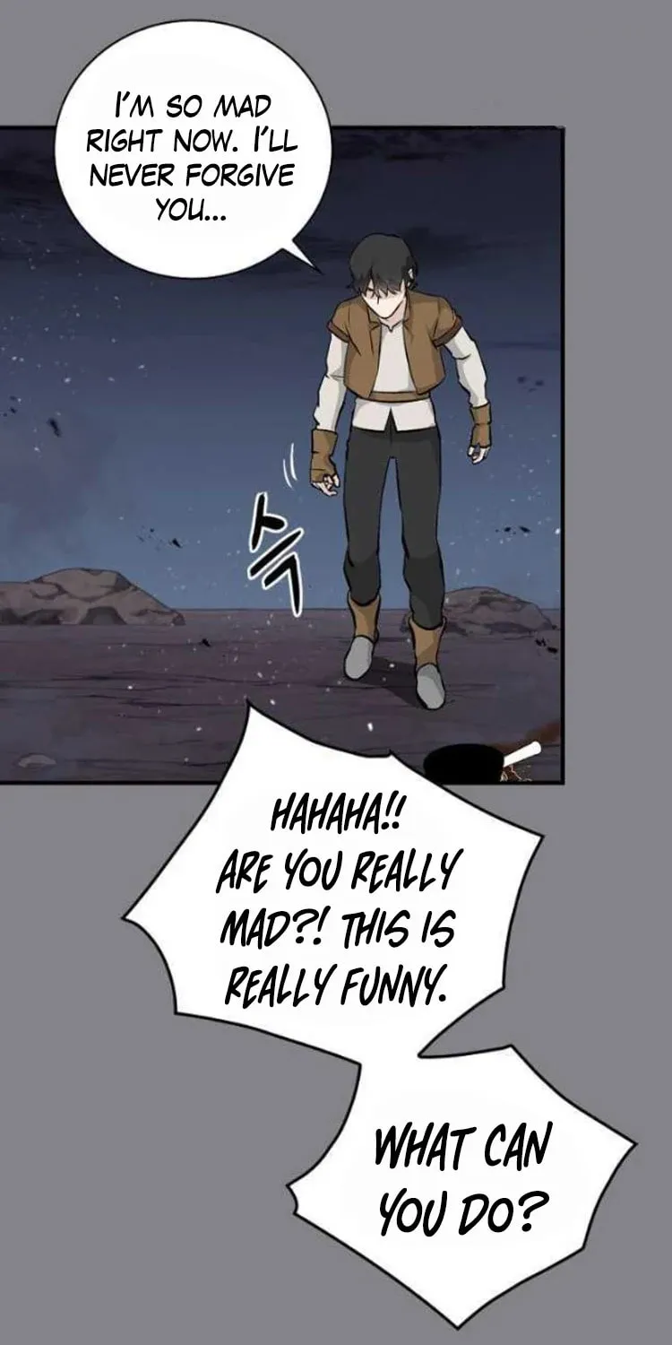 Read Gourmet Gaming chapter 130 image 47 on Lezhin