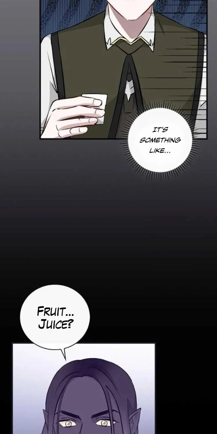 Read Gourmet Gaming chapter 130 image 5 on Lezhin