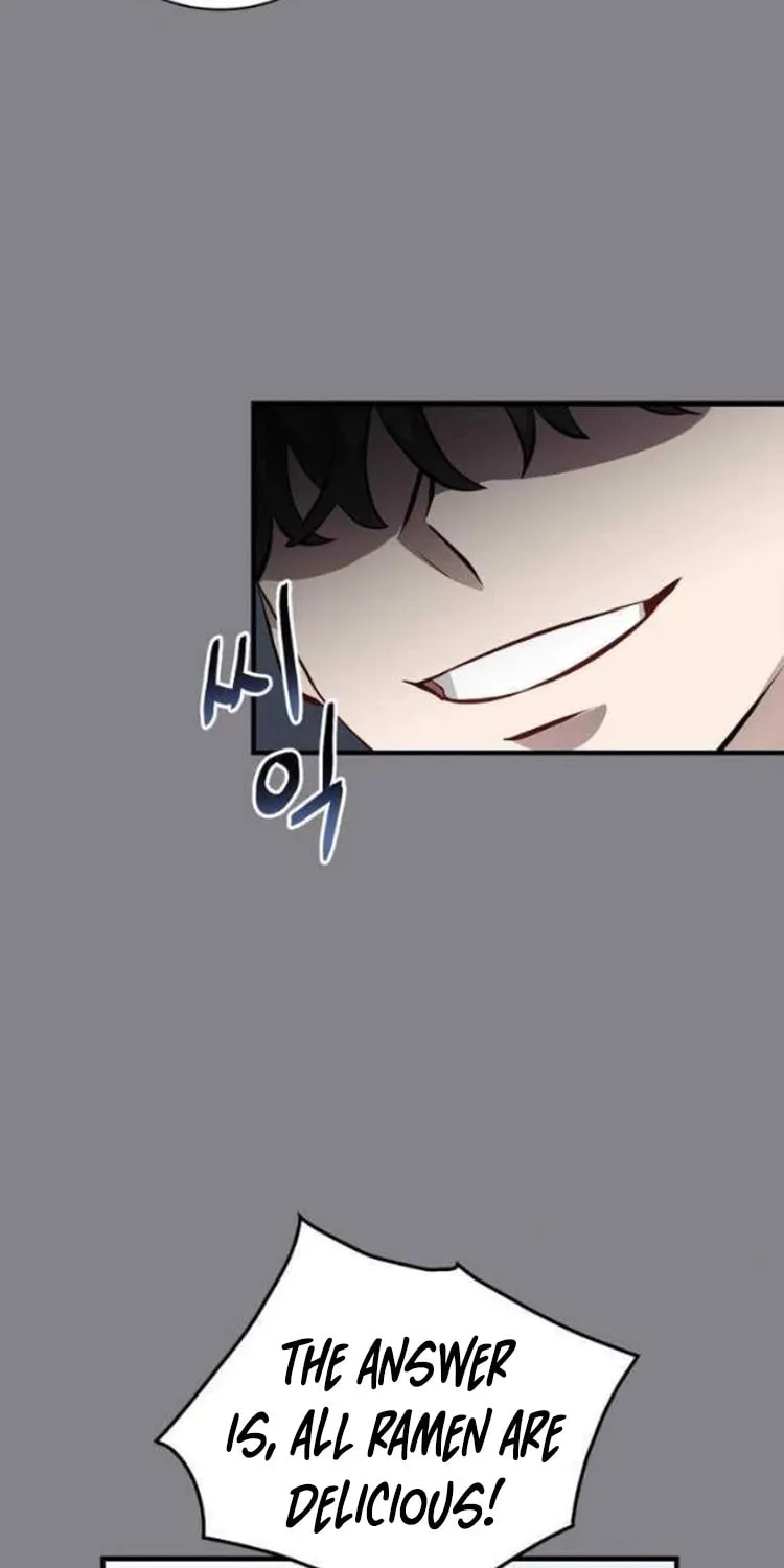 Read Gourmet Gaming chapter 130 image 51 on Lezhin