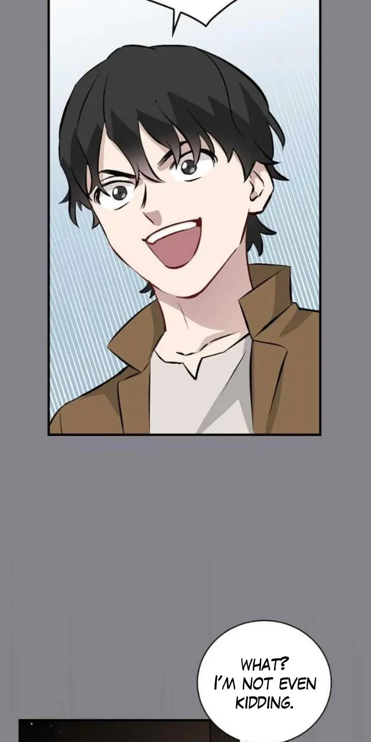 Read Gourmet Gaming chapter 130 image 52 on Lezhin