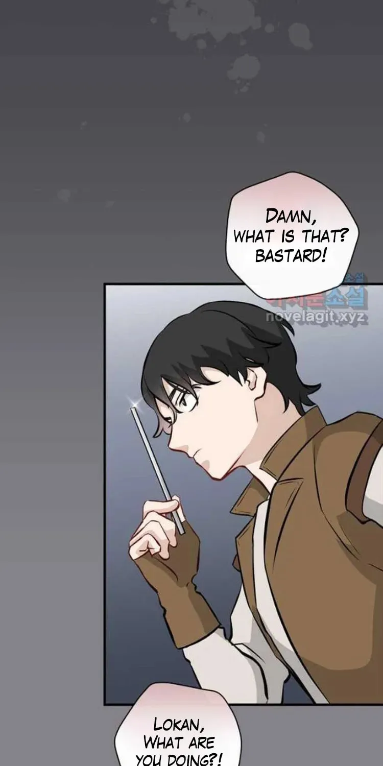 Read Gourmet Gaming chapter 130 image 57 on Lezhin