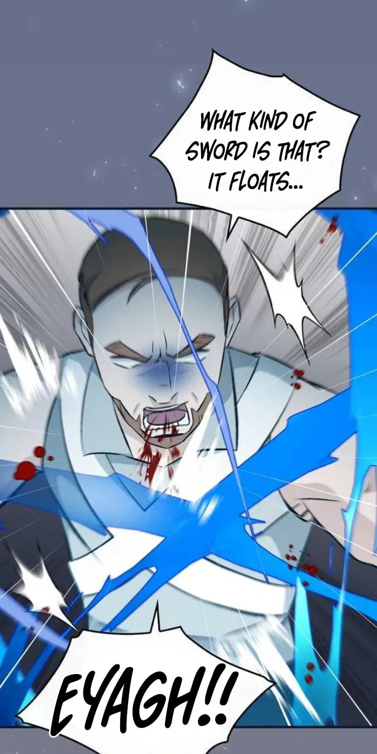 Read Gourmet Gaming chapter 130 image 63 on Lezhin