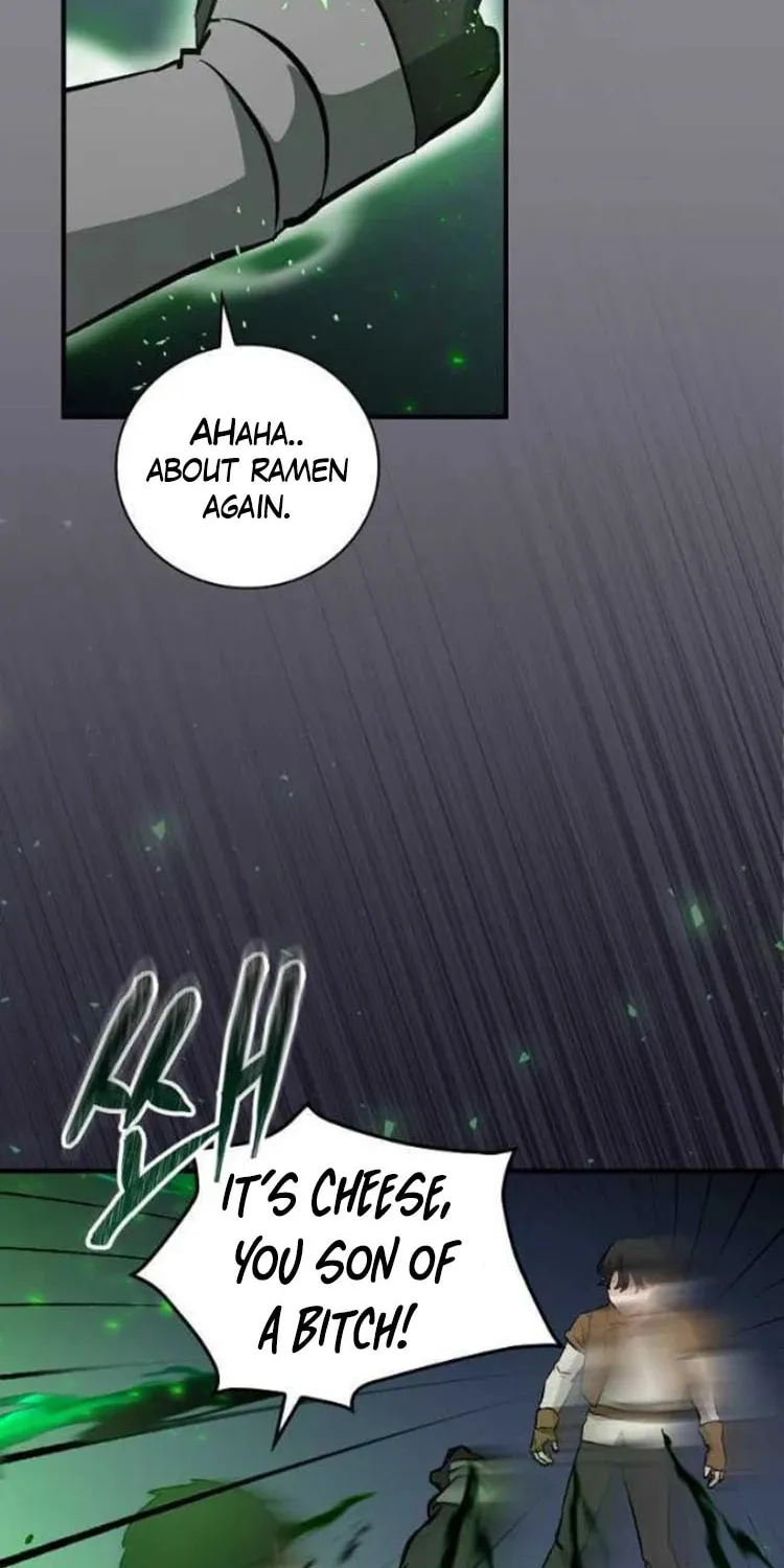 Read Gourmet Gaming chapter 130 image 68 on Lezhin
