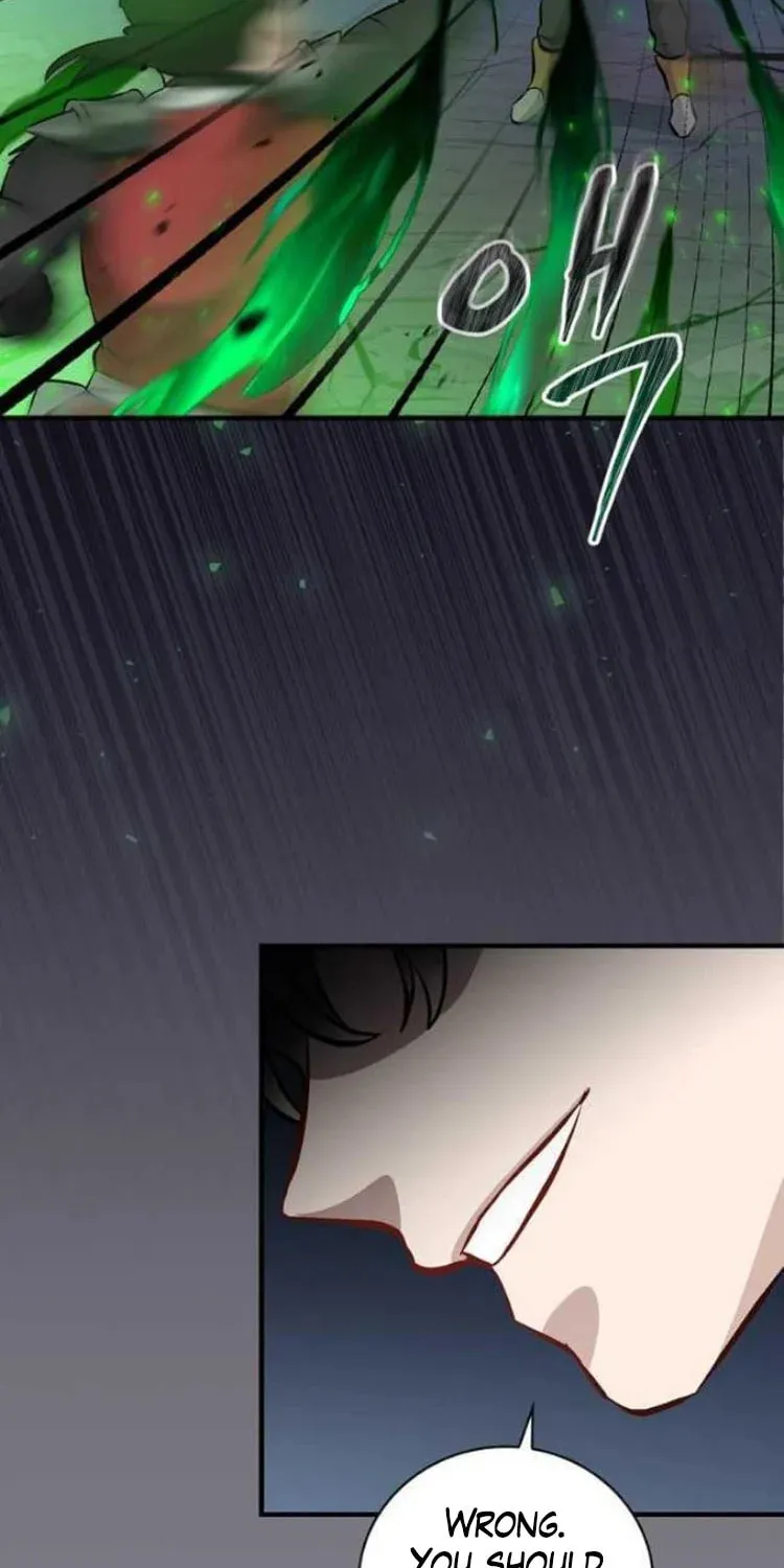 Read Gourmet Gaming chapter 130 image 69 on Lezhin