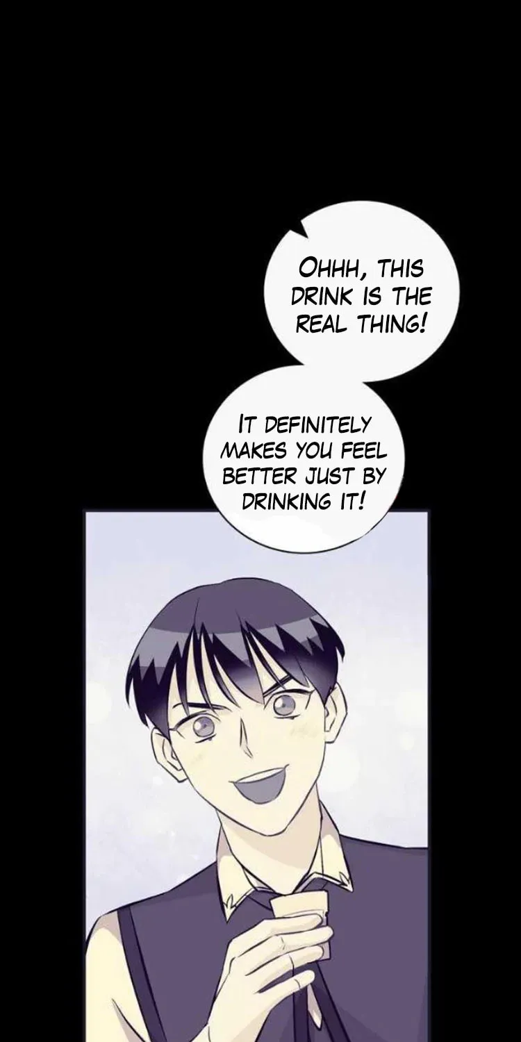 Read Gourmet Gaming chapter 130 image 7 on Lezhin