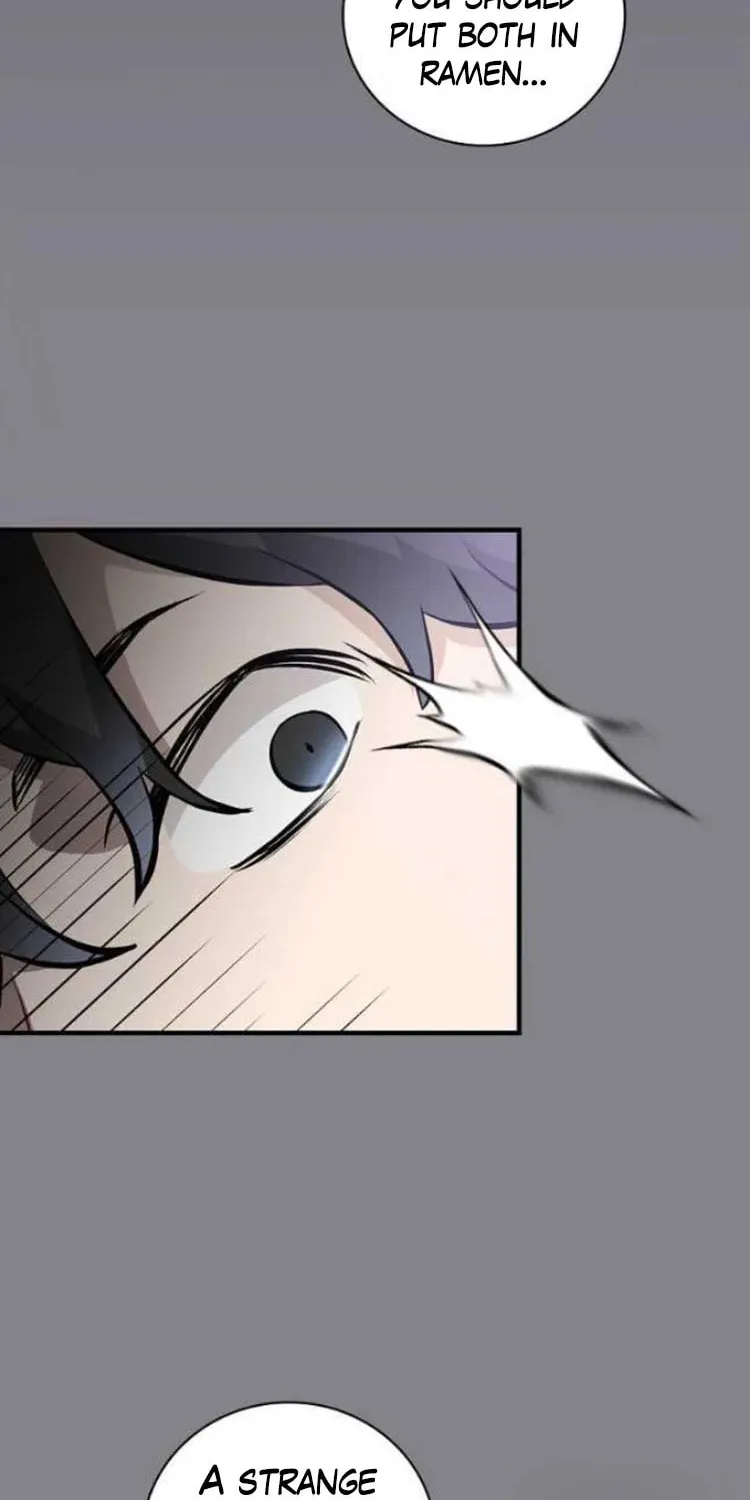 Read Gourmet Gaming chapter 130 image 70 on Lezhin