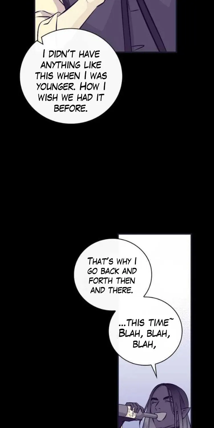 Read Gourmet Gaming chapter 130 image 8 on Lezhin