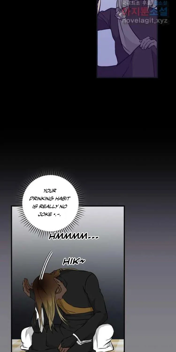 Read Gourmet Gaming chapter 130 image 9 on Lezhin