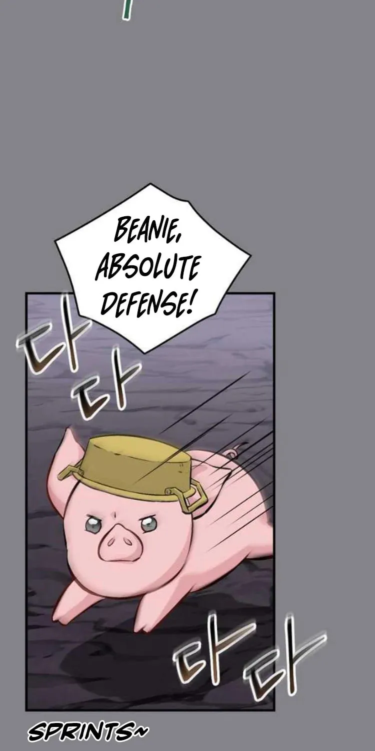 Read Gourmet Gaming chapter 131 image 11 on Lezhin
