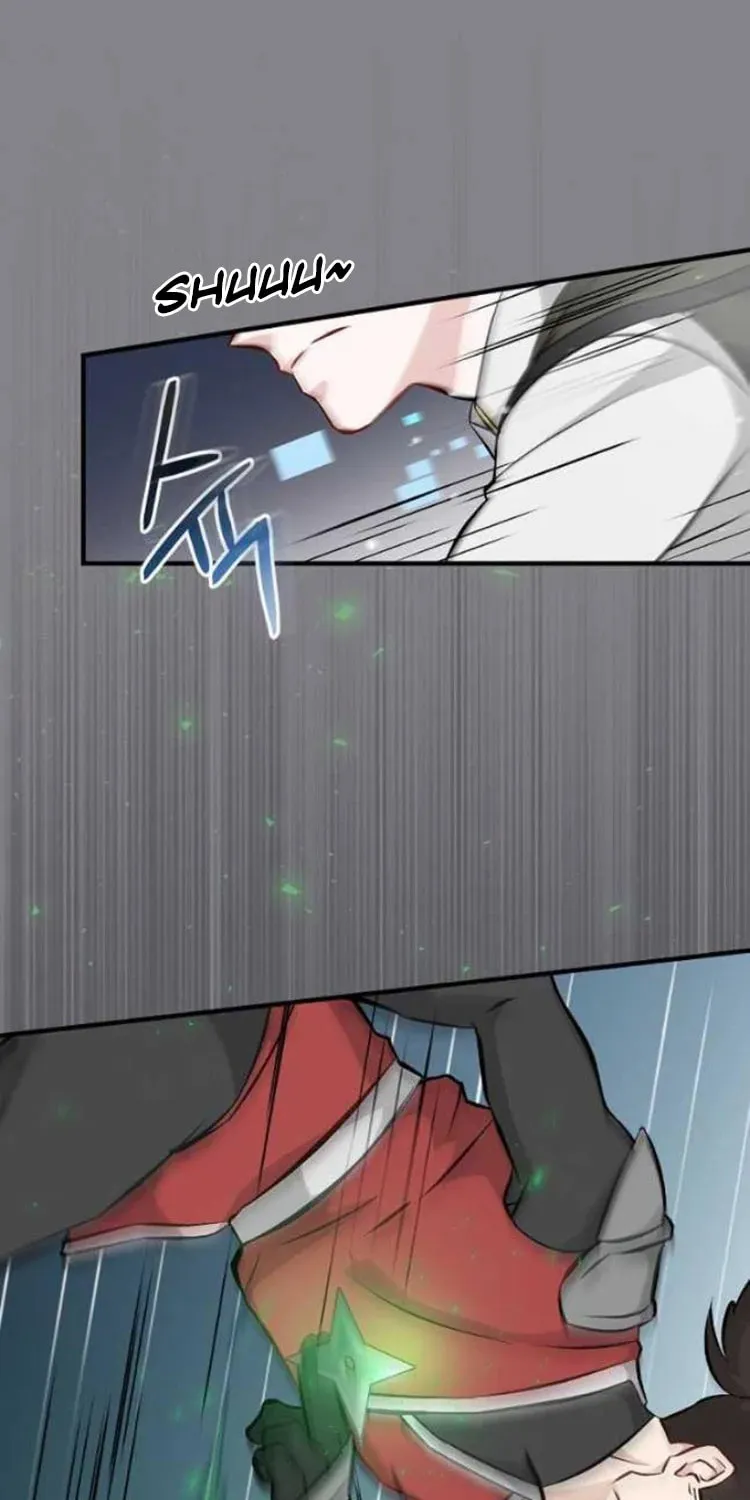 Read Gourmet Gaming chapter 131 image 13 on Lezhin