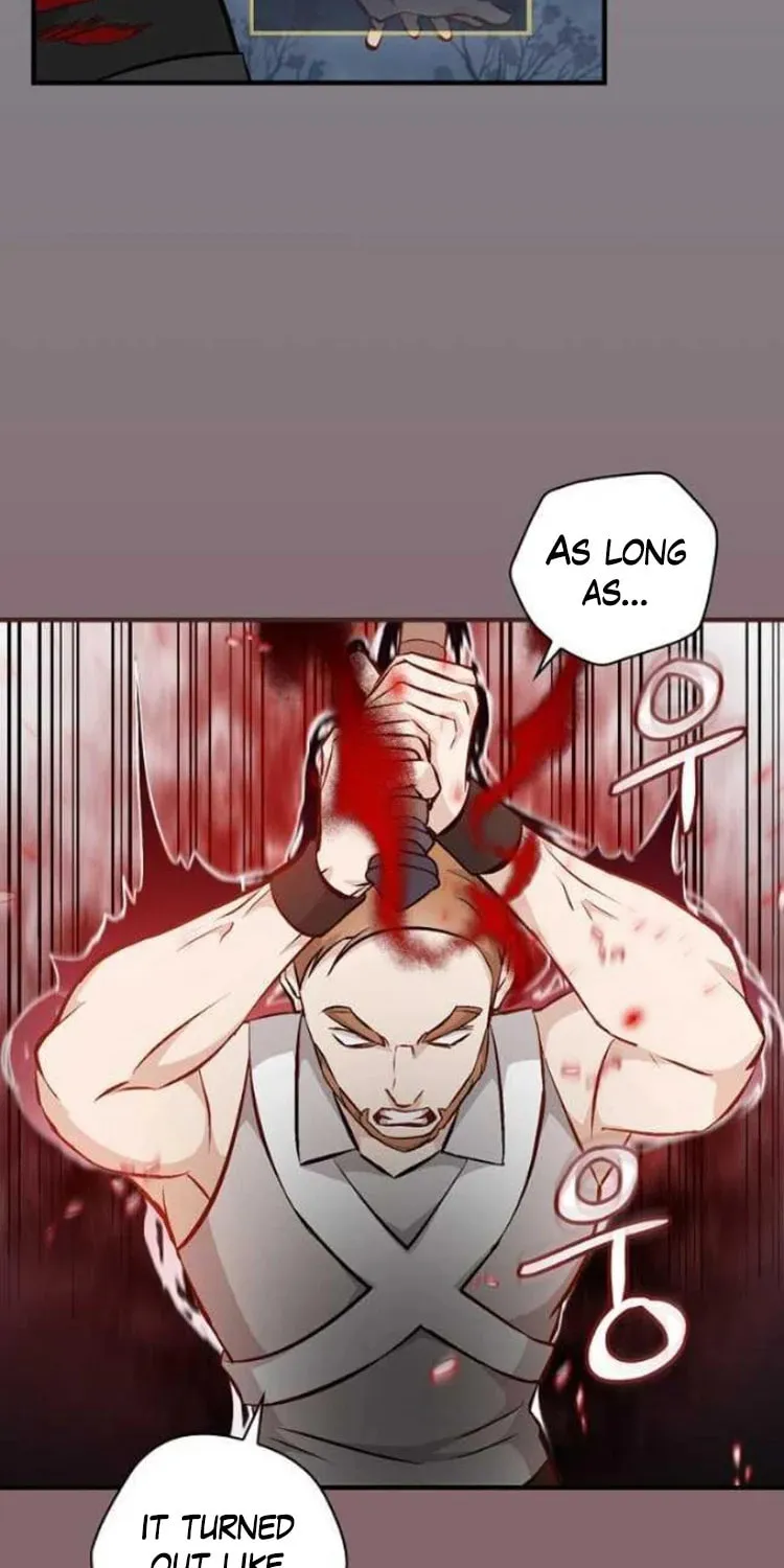 Read Gourmet Gaming chapter 131 image 16 on Lezhin