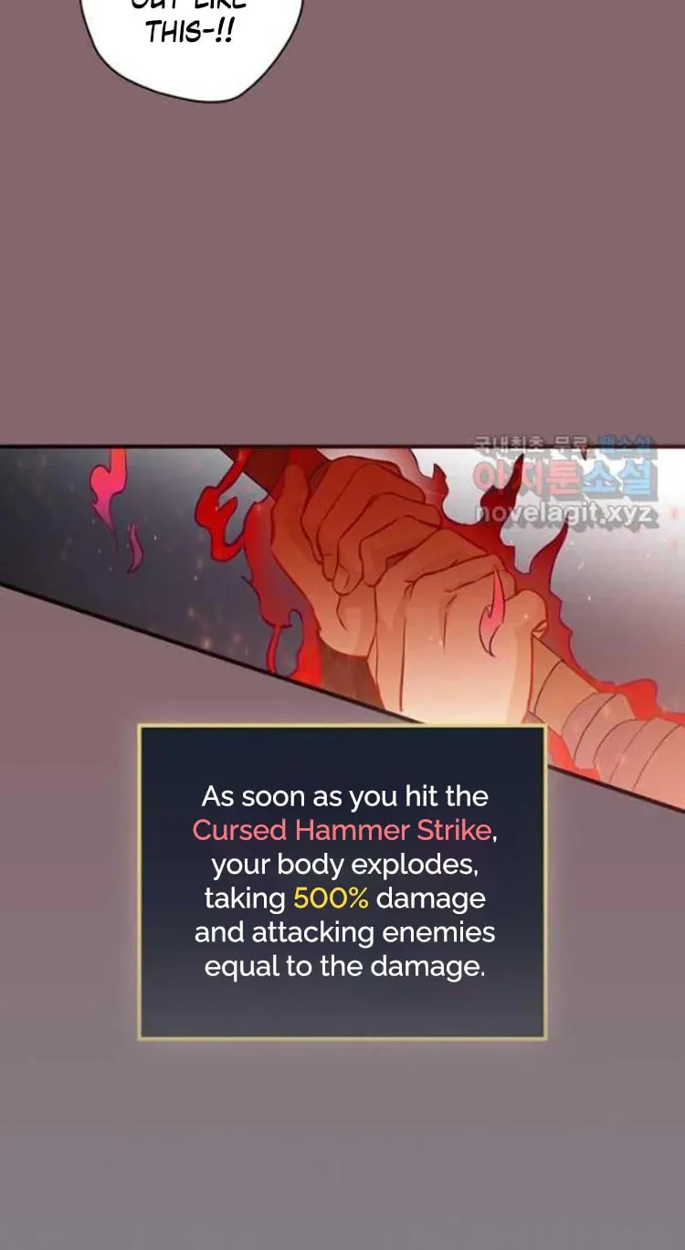 Read Gourmet Gaming chapter 131 image 17 on Lezhin