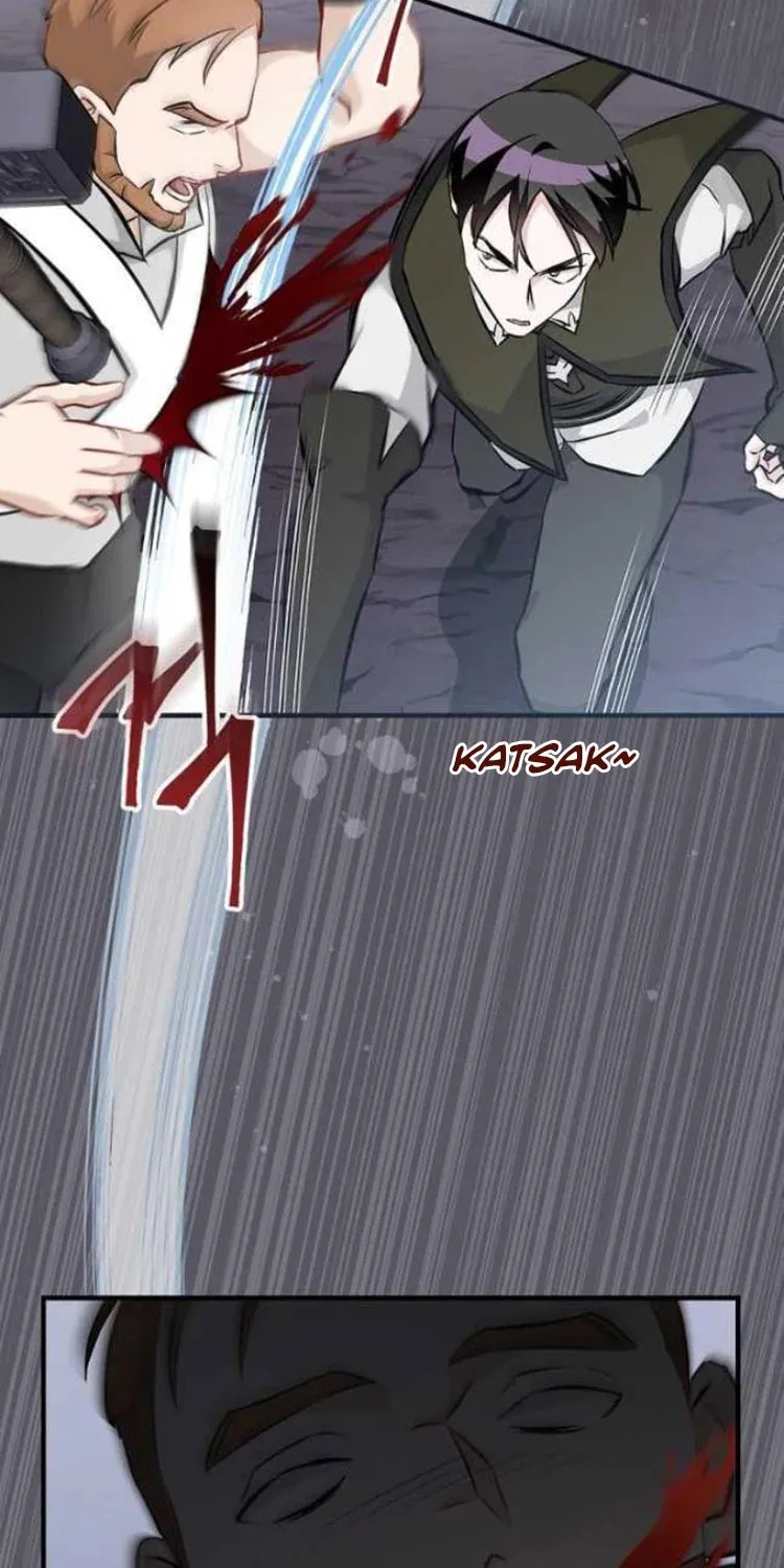 Read Gourmet Gaming chapter 131 image 19 on Lezhin