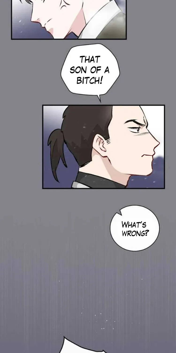 Read Gourmet Gaming chapter 131 image 2 on Lezhin