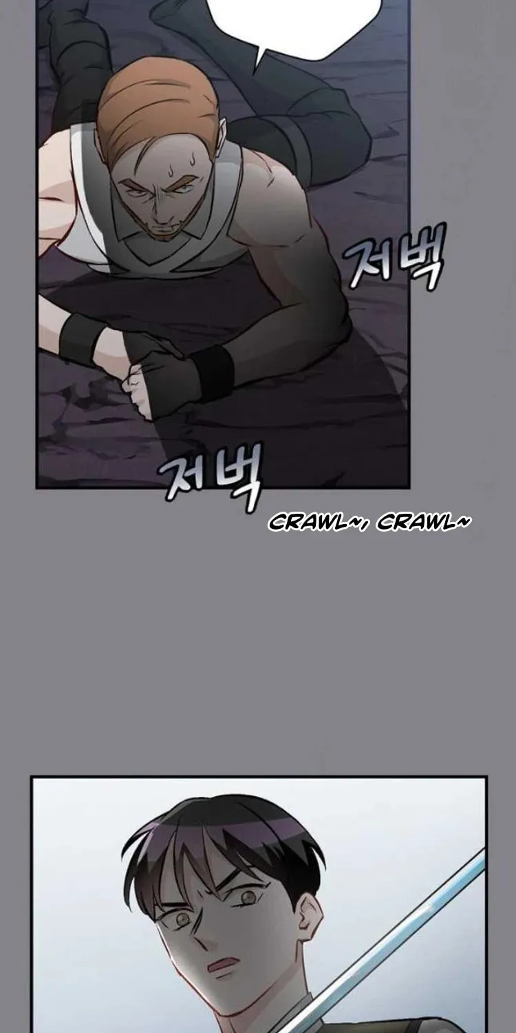 Read Gourmet Gaming chapter 131 image 21 on Lezhin