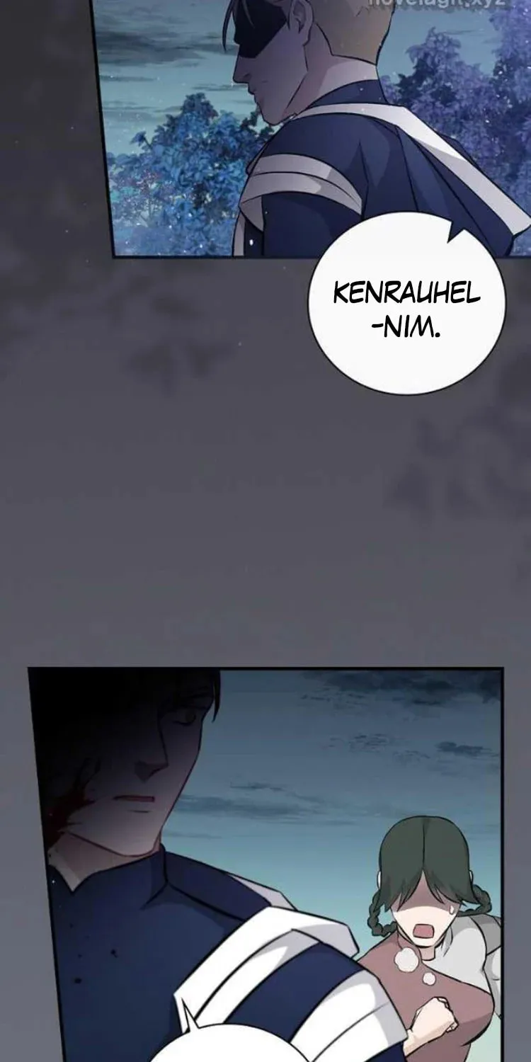 Read Gourmet Gaming chapter 131 image 28 on Lezhin