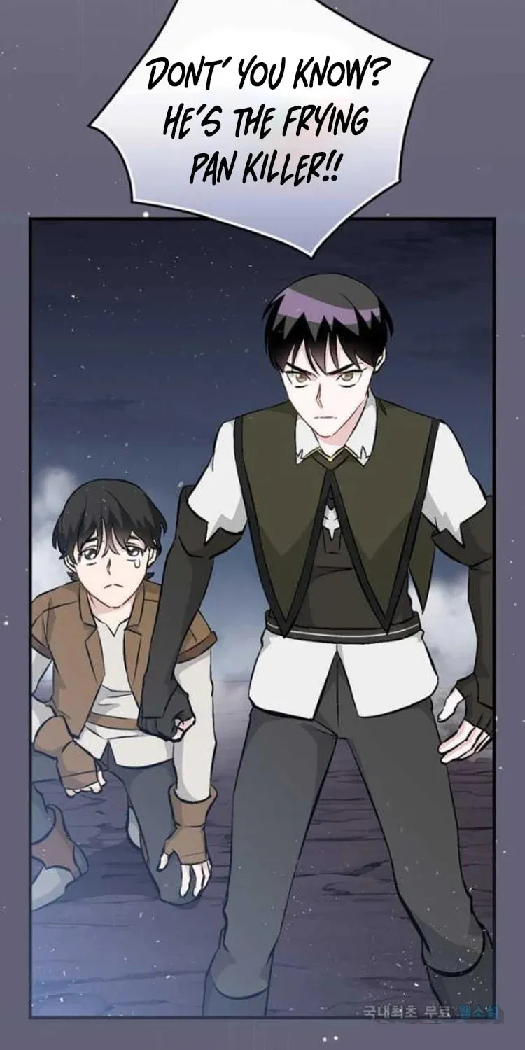 Read Gourmet Gaming chapter 131 image 3 on Lezhin