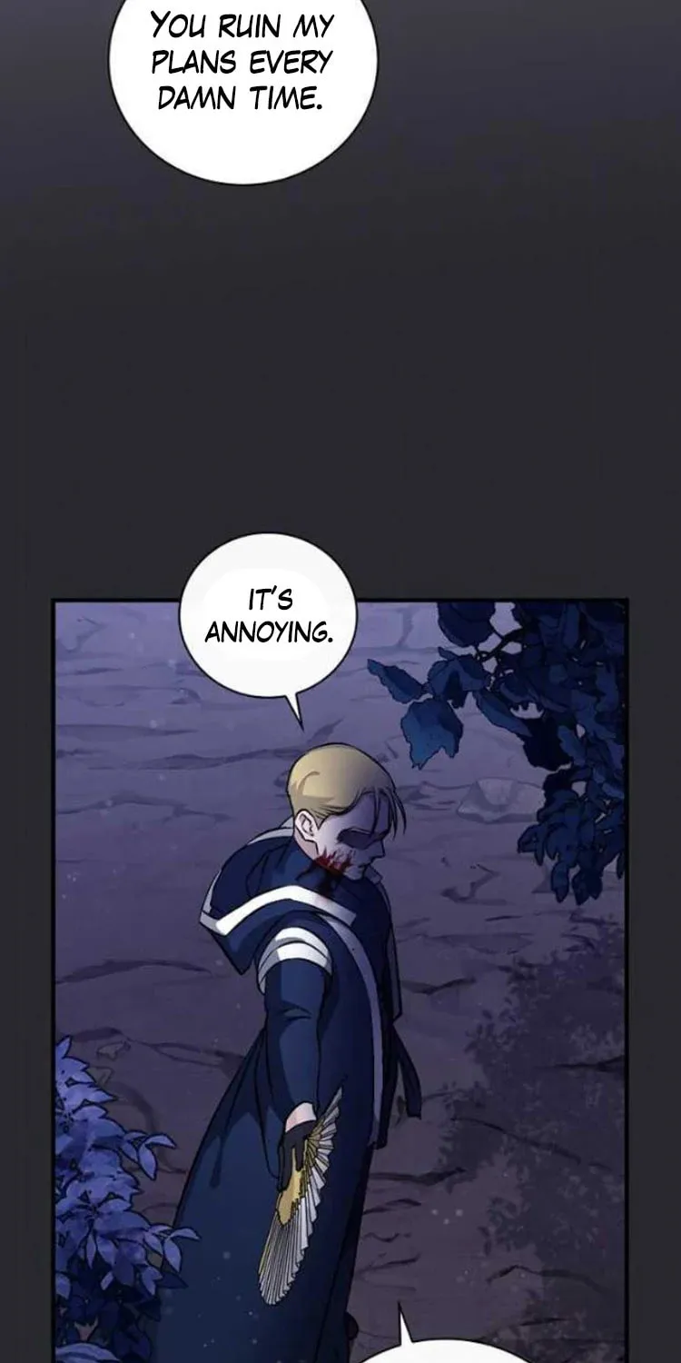 Read Gourmet Gaming chapter 131 image 32 on Lezhin