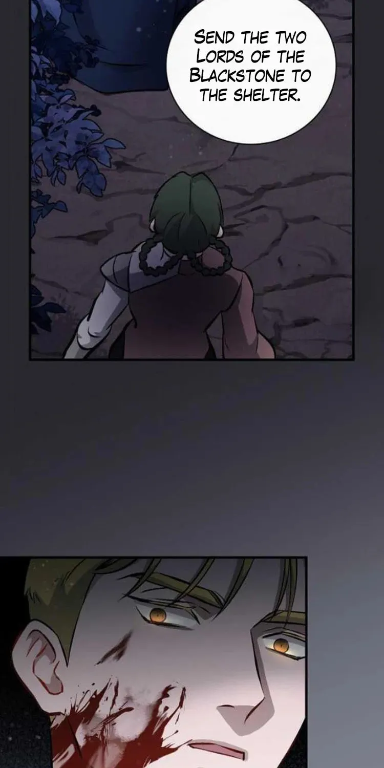 Read Gourmet Gaming chapter 131 image 33 on Lezhin