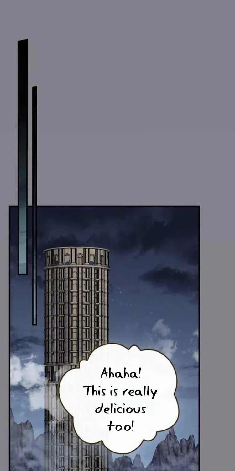 Read Gourmet Gaming chapter 131 image 36 on Lezhin