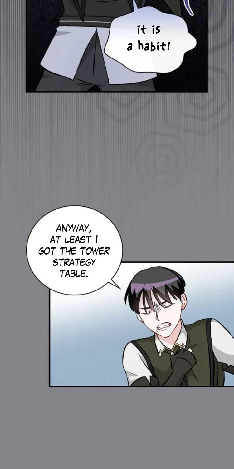 Read Gourmet Gaming chapter 131 image 39 on Lezhin