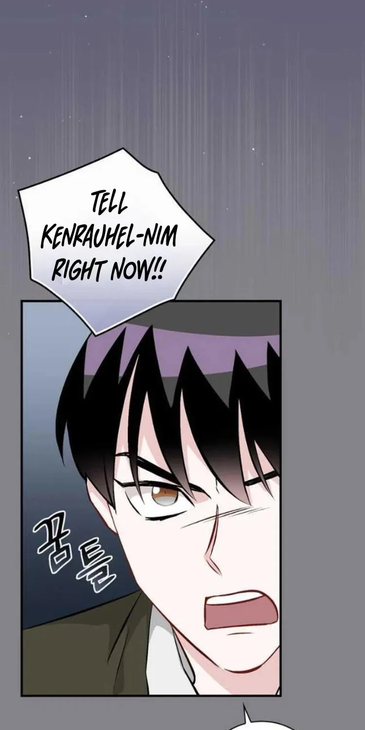 Read Gourmet Gaming chapter 131 image 4 on Lezhin