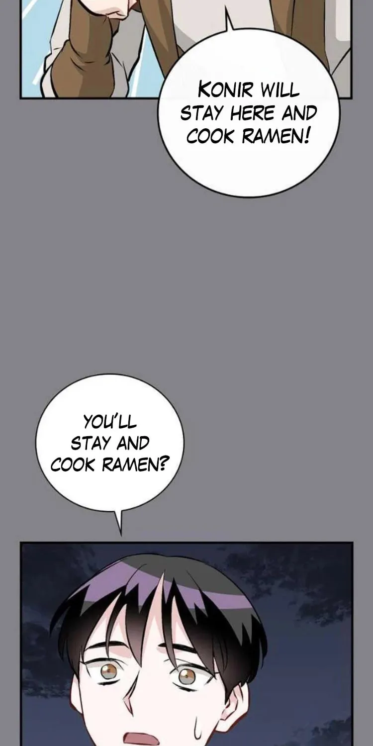 Read Gourmet Gaming chapter 131 image 45 on Lezhin