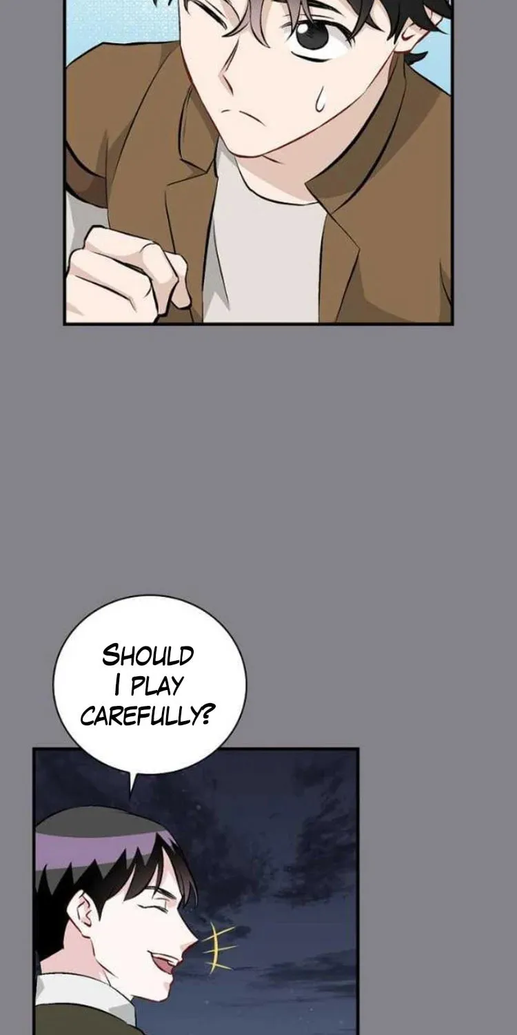 Read Gourmet Gaming chapter 131 image 50 on Lezhin