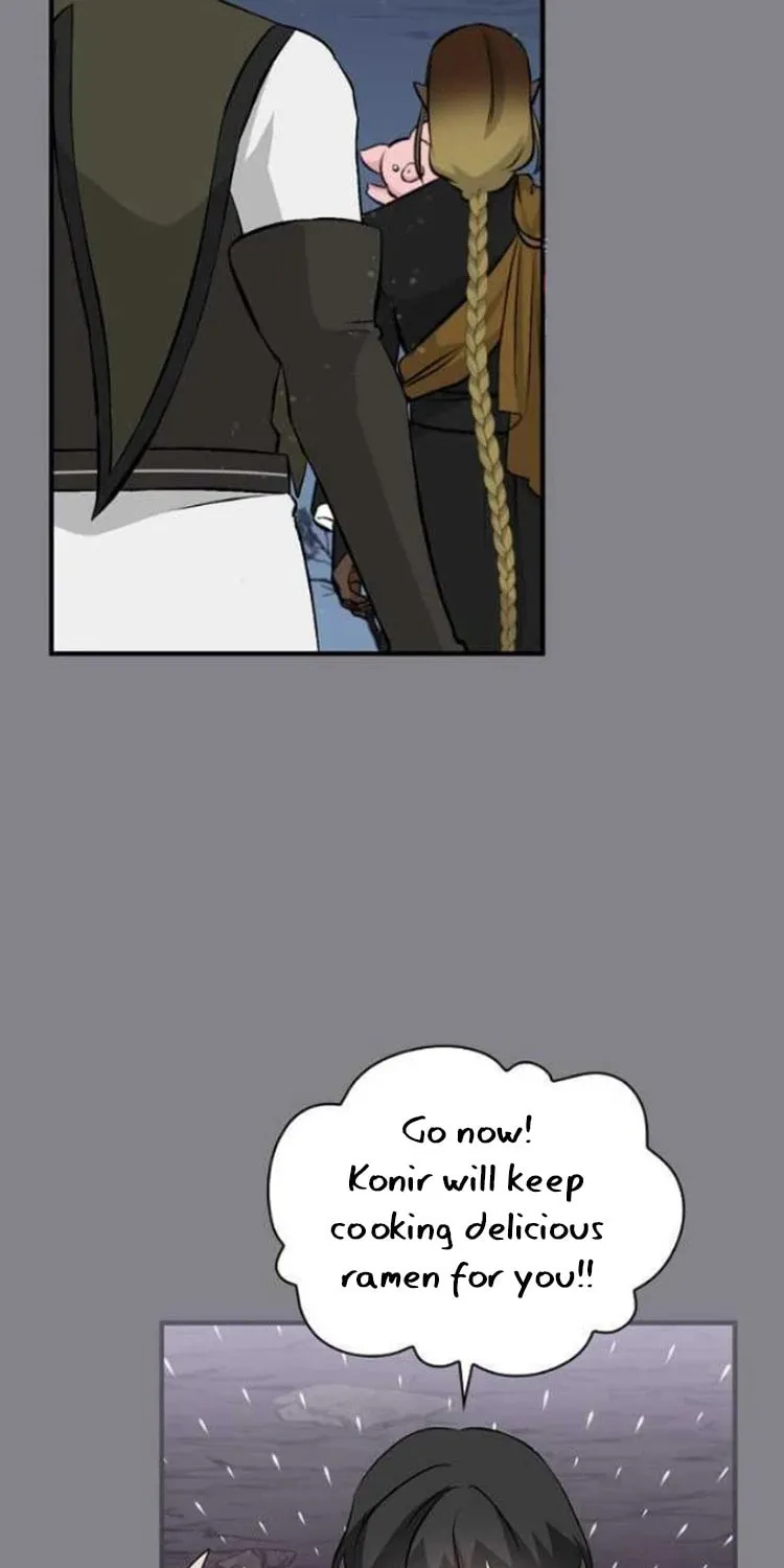 Read Gourmet Gaming chapter 131 image 51 on Lezhin