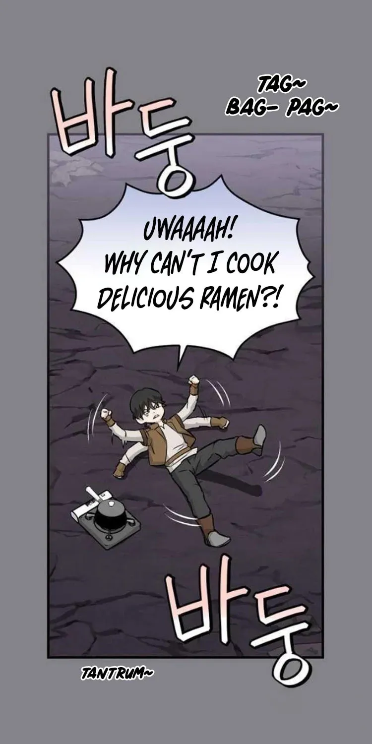 Read Gourmet Gaming chapter 131 image 54 on Lezhin