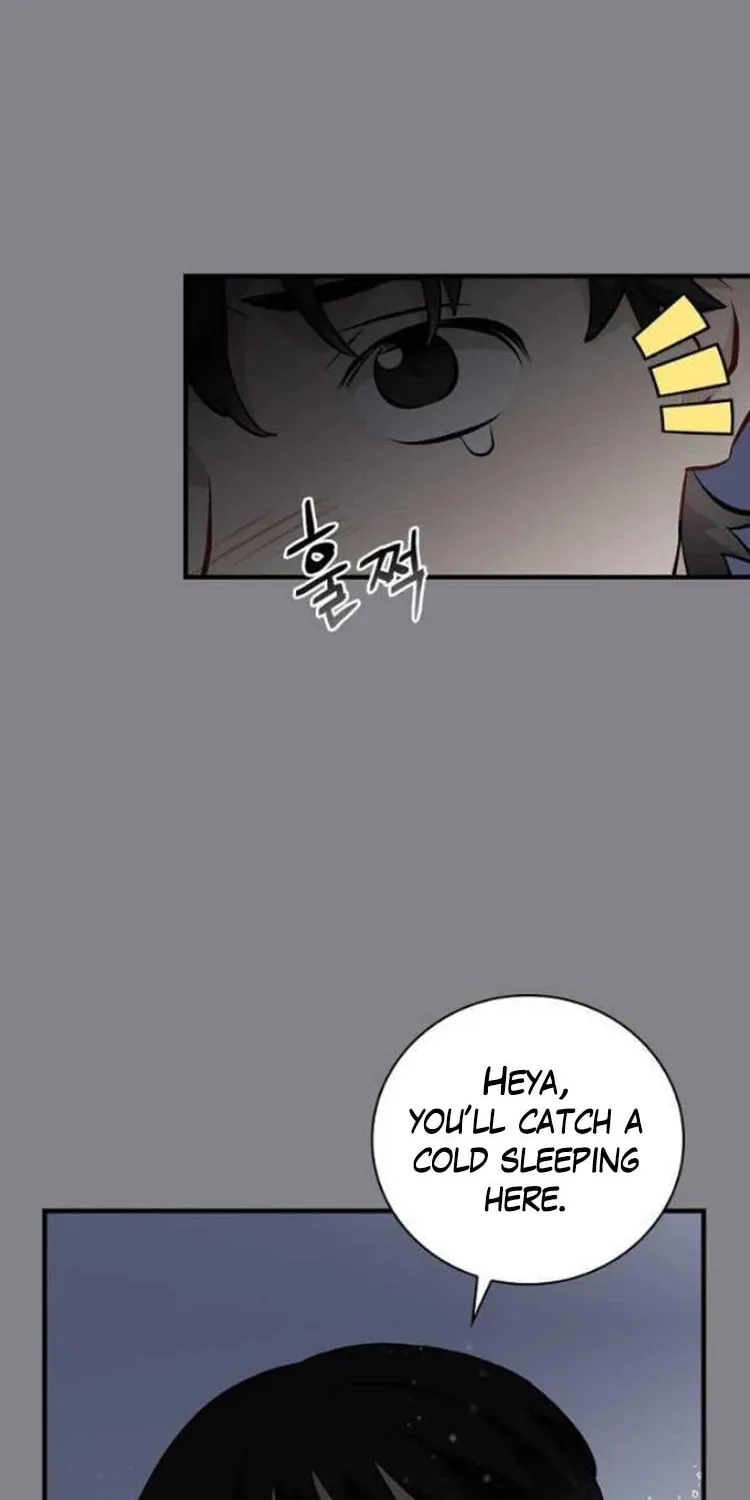Read Gourmet Gaming chapter 131 image 55 on Lezhin