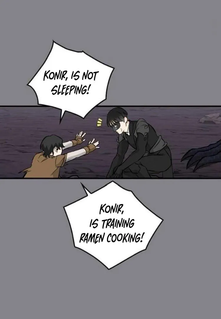 Read Gourmet Gaming chapter 131 image 58 on Lezhin