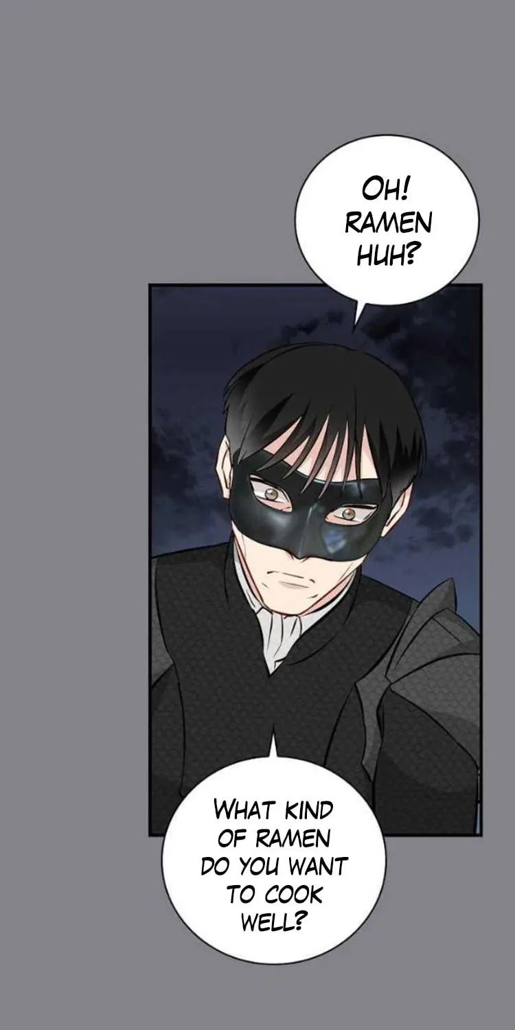 Read Gourmet Gaming chapter 131 image 59 on Lezhin