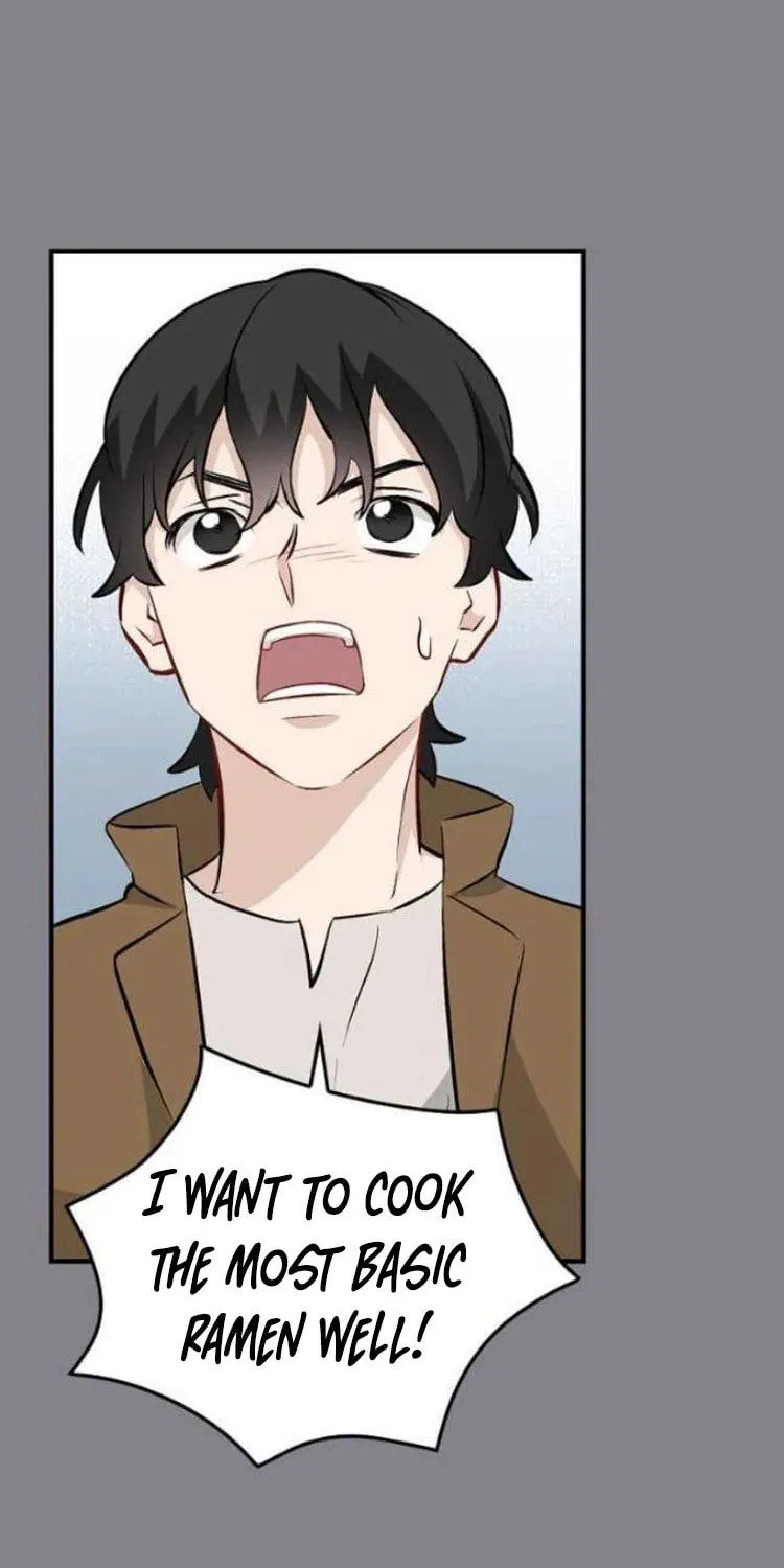 Read Gourmet Gaming chapter 131 image 60 on Lezhin