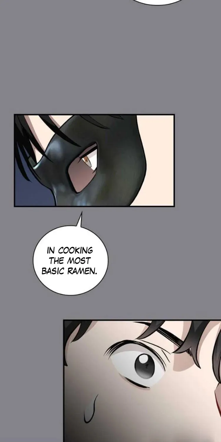 Read Gourmet Gaming chapter 131 image 62 on Lezhin