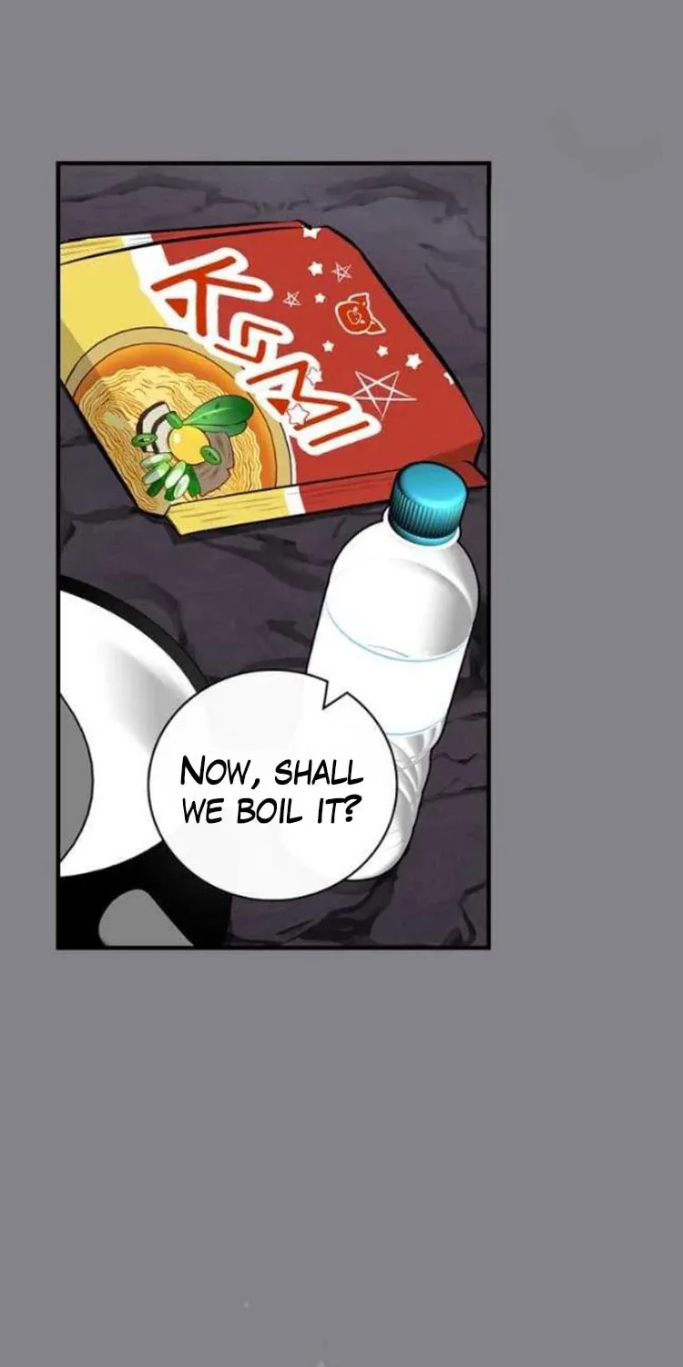 Read Gourmet Gaming chapter 131 image 65 on Lezhin