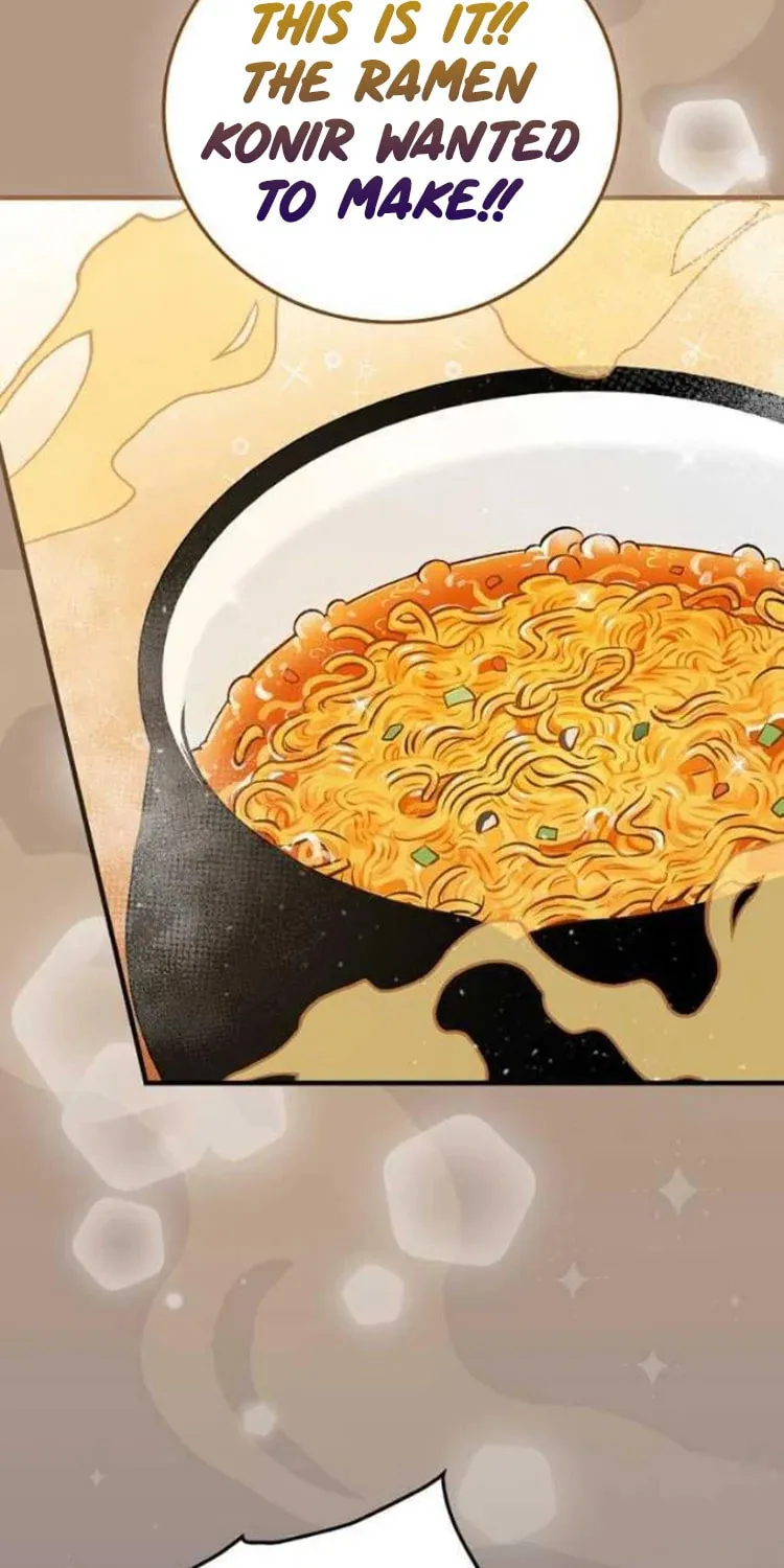 Read Gourmet Gaming chapter 131 image 67 on Lezhin