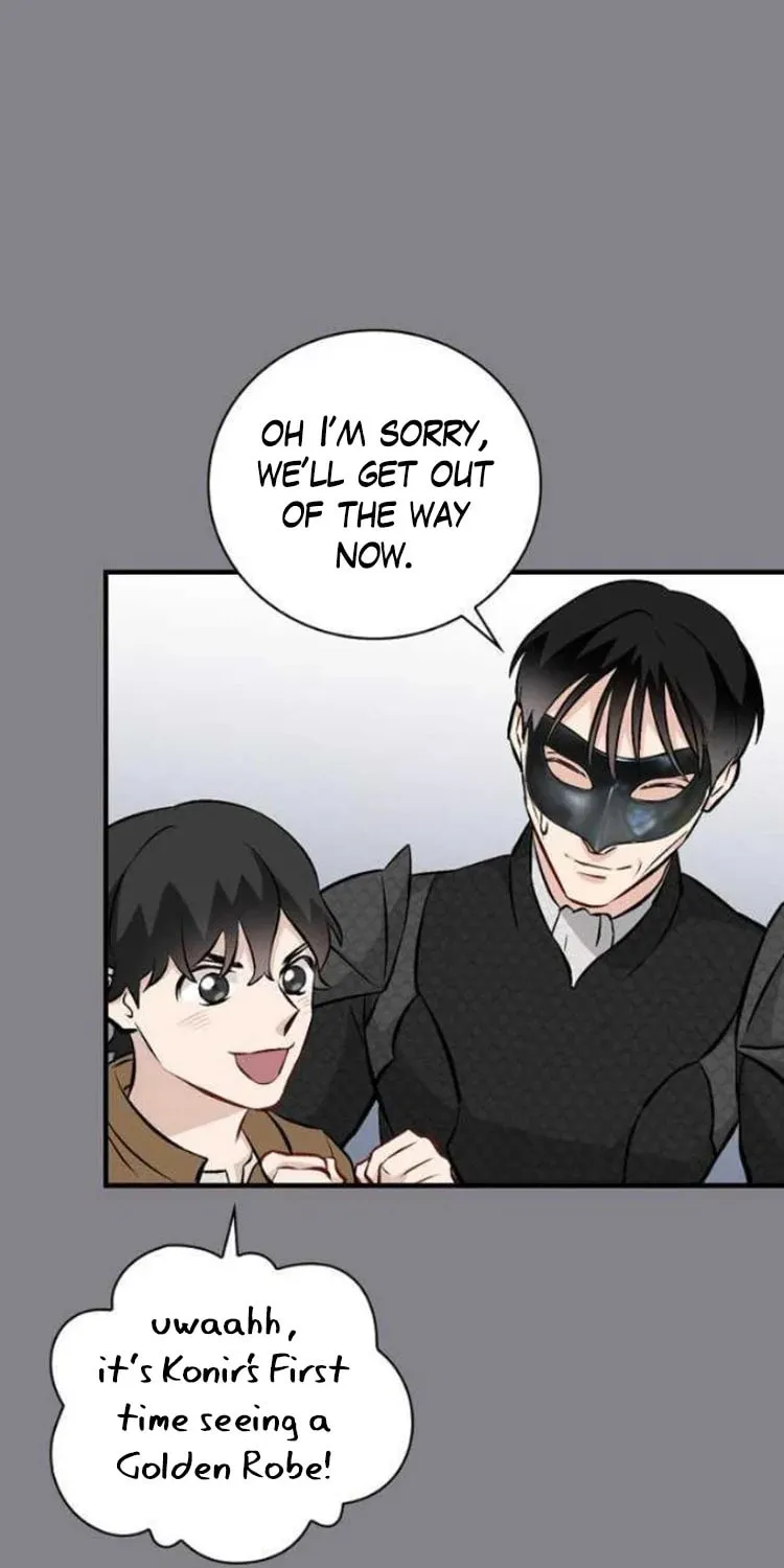 Read Gourmet Gaming chapter 131 image 72 on Lezhin