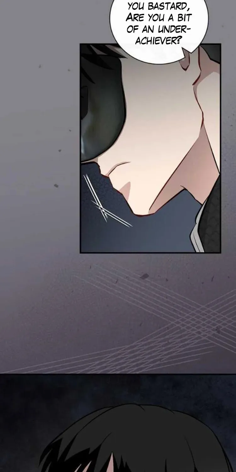 Read Gourmet Gaming chapter 131 image 74 on Lezhin