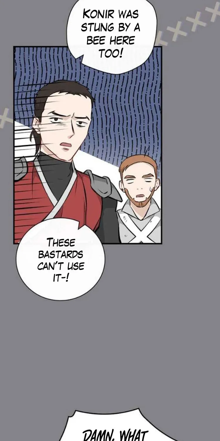 Read Gourmet Gaming chapter 131 image 8 on Lezhin